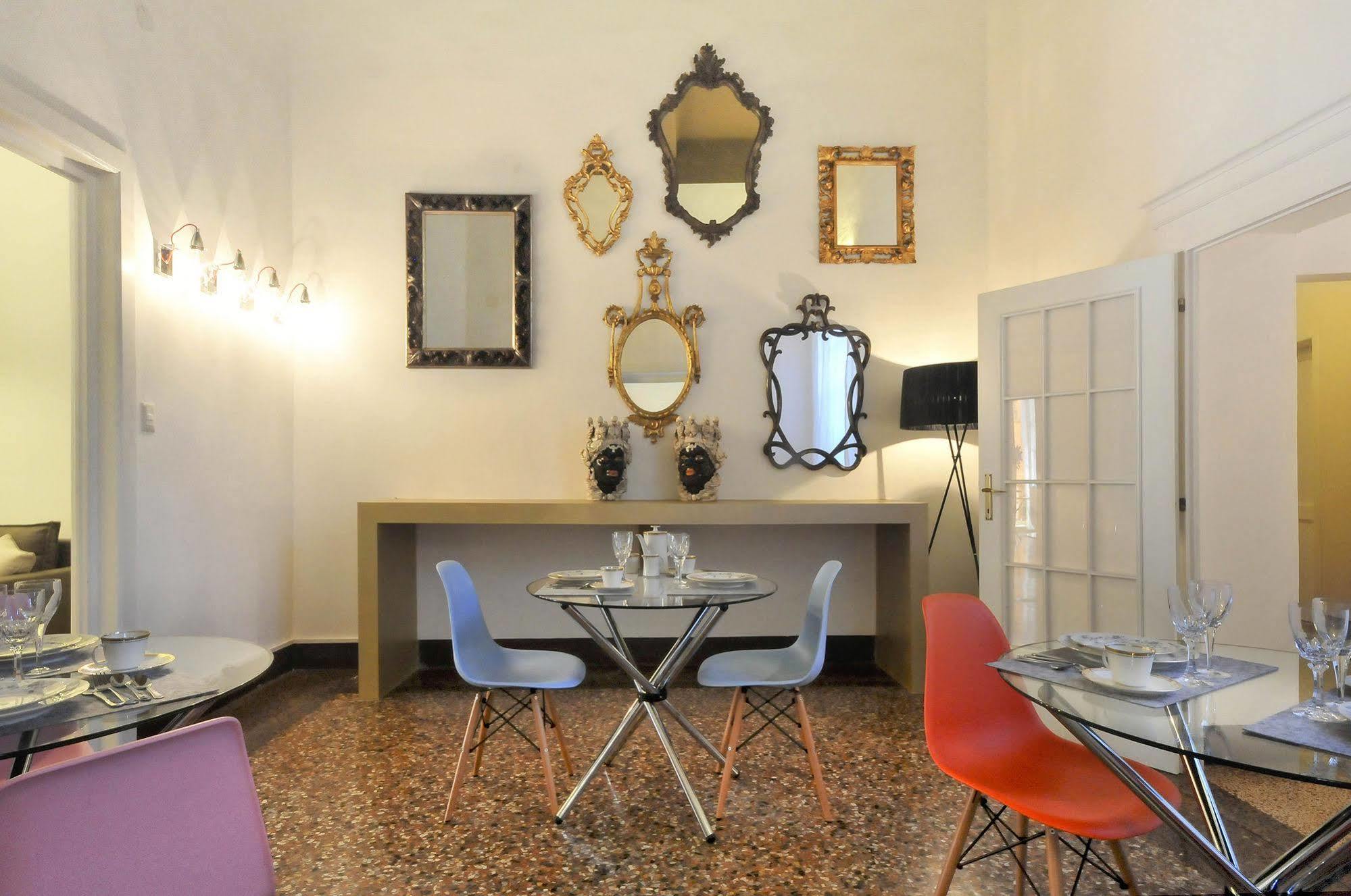 B&B Farini 26 Bologna Ngoại thất bức ảnh