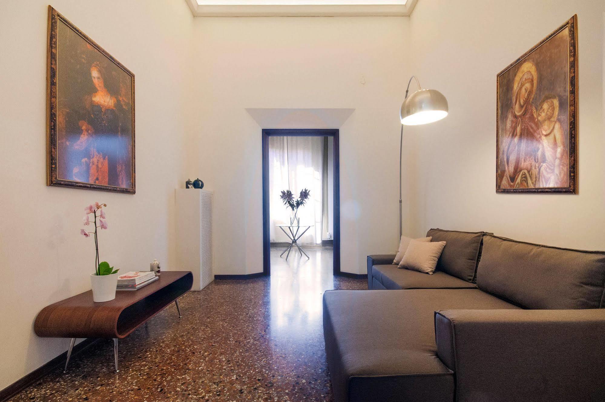 B&B Farini 26 Bologna Ngoại thất bức ảnh